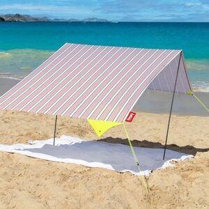 Fatboy Miasun Super Portable Beach Sun Shade Tent